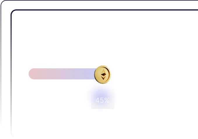 Revenue Share Up to 100%