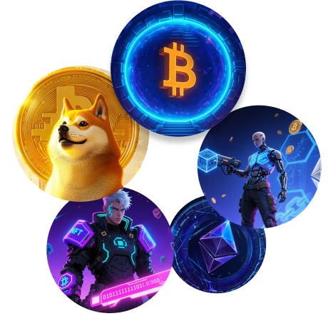 Rich Game Portfolio